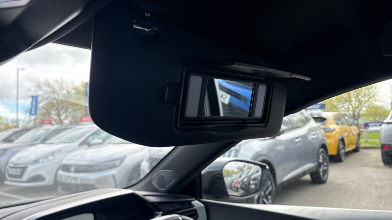 Peugeot 308 1.2 PureTech GT 5dr EAT8 Petrol Hatchback